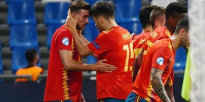 Sarà Germania-Spagna la finale dell’Europ...