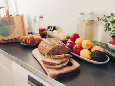 Riscaldamento globale, come combatterlo stando a tavola