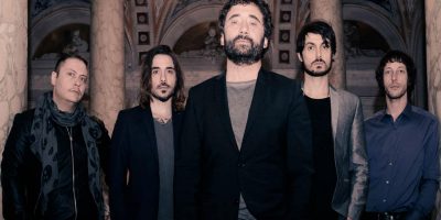 Parte dalla capitale il breve tour estivo dei T...