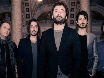 Parte dalla capitale il breve tour estivo dei Tiromancino