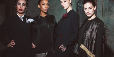 Torino Fashion Week, 4ª giornata: tutto il mond...