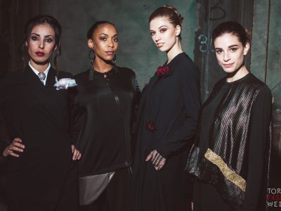 Torino Fashion Week, 4ª giornata: tutto il mondo in passerella