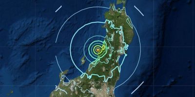Giappone, sisma magnitudo 6.5: è di 26 feriti i...