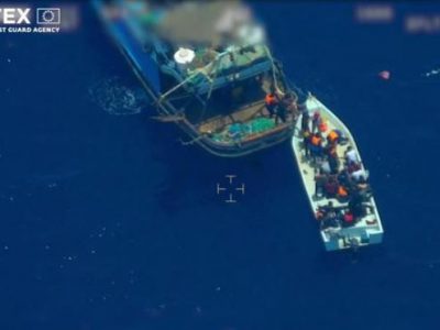 Smascherato il trucco del trasbordo: peschereccio sequestrato