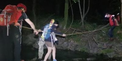 Montagna fatale: morti in Trentino un jumper e ...