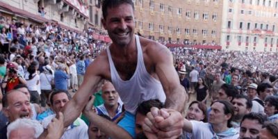 Cavalli scambiati, condannato l’eroe del ...