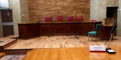 Aggredì anziano ipovedente che poi morì: nipote...