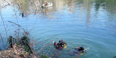 Turista svizzera di 22 anni scomparsa nel lago ...