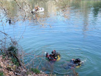 Turista svizzera di 22 anni scomparsa nel lago di Como