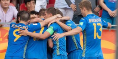 Calcio, l’Ucraina conquista in Polonia il...