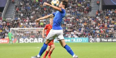 Euro U21: l’Italia batte il Belgio, ma la...