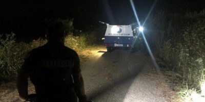 Sardegna: ucciso a fucilate, fermato il presunt...