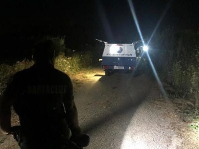 Sardegna: ucciso a fucilate, fermato il presunto assassino