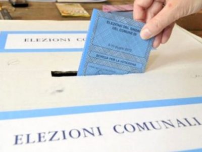 Ballottaggi, seggi aperti in 136 comuni: al voto anche 15 capoluoghi