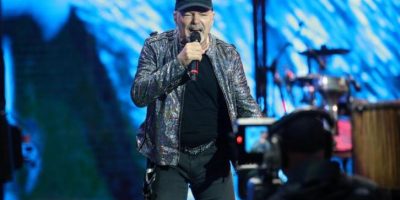 Il trionfo di Vasco Rossi: sei concerti a San S...