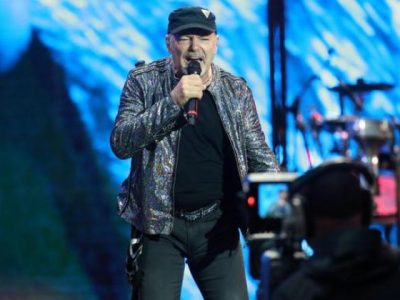 Il trionfo di Vasco Rossi: sei concerti a San Siro tutti sold out