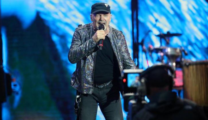 Vasco Rossi