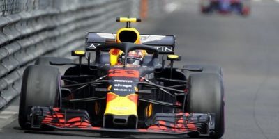 F1, Verstappen vince in Austria davanti a Leclerc