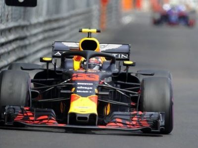 F1, Verstappen vince in Austria davanti a Leclerc
