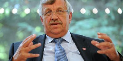 E’ un estremista di destra l’assass...