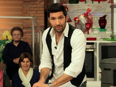 Walter Nudo, addio alla tivù: impiegherò il mio tempo altrove