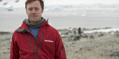 Senza plastica si può vivere. Lo spiega Will Mc...