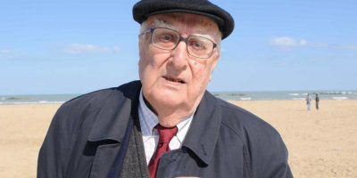 Andrea Camilleri ricoverato in codice rosso per...