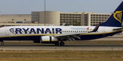 Evitata in extremis collisione aerea all’...