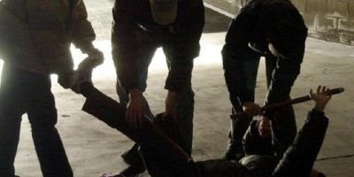 “Sei fascista” aggredito e pestato ...