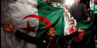 Slitteranno le elezioni presidenziali in Algeria