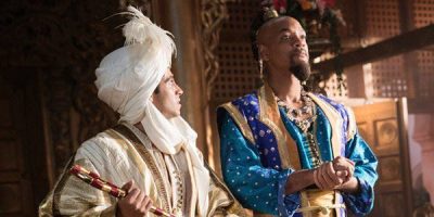 Box Office Italia, Aladdin si conferma il film ...
