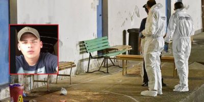 Muore accoltellato durante una festa di paese, ...