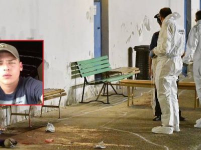 Muore accoltellato durante una festa di paese, arrestato un uomo