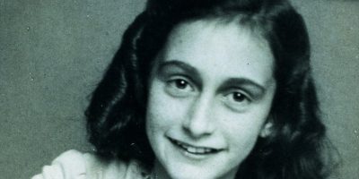 Anna Frank, ancora viva nel suo diario, avrebbe...