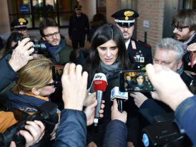 Indagata il sindaco Appendino per la consulenza a Pasquaretta