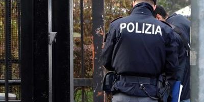 Arrestato foreing fighter italo-marocchino, si ...