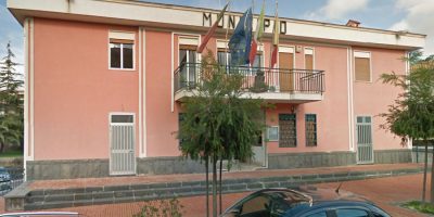 In Sicilia arrestati sindaco e funzionario comu...