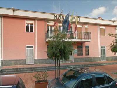 In Sicilia arrestati sindaco e funzionario comunale