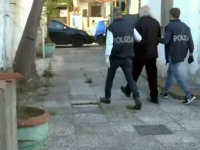 Viterbo: pakistano arrestato per violenza sessuale su due ragazzine