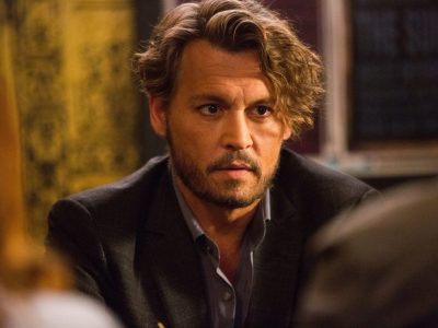 Box office, domina il weekend “Arrivederci Professore”