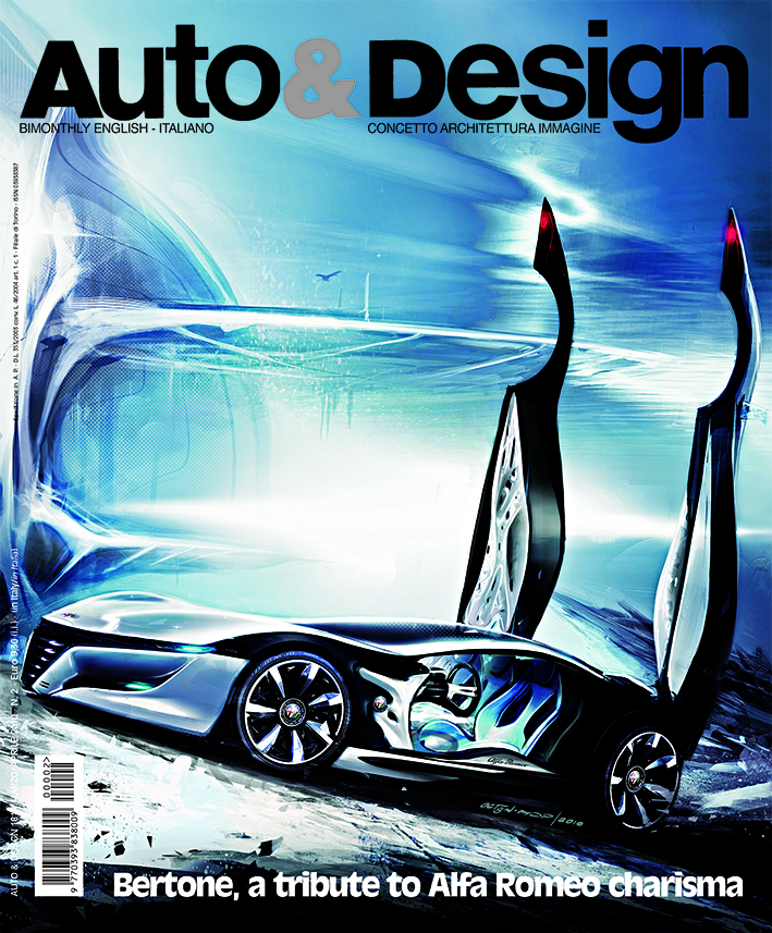 Auto&Design, Museo dell'Automobile di Torino