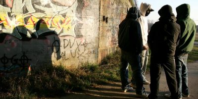 Individuati e denunciati i presunti componenti ...