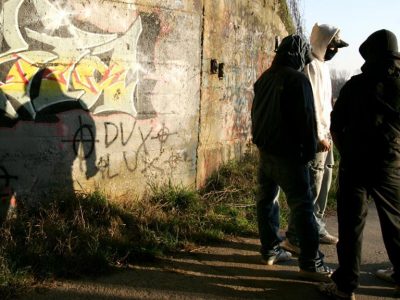 Individuati e denunciati i presunti componenti di una baby gang