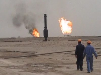 Razzo contro il compound vicino a Bassora delle compagnie petrolifere