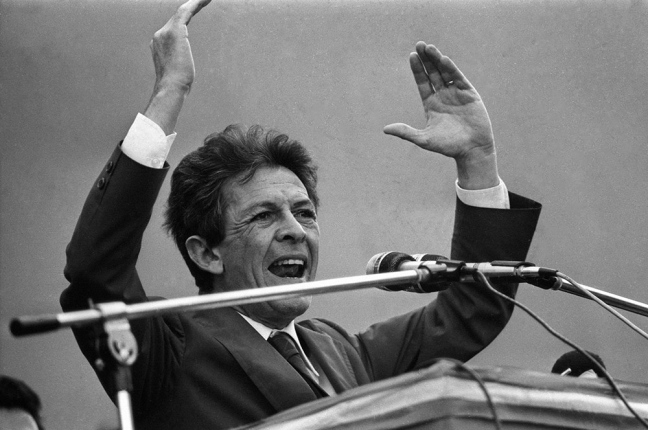 berlinguer