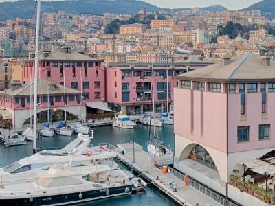 Genova verso la Biennale. Coinvolte anche le botteghe storiche