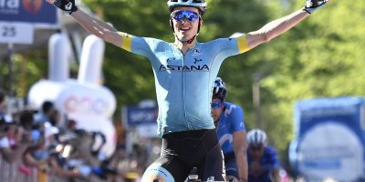 Giro d’Italia, trionfa Bilbao nella 20ª t...