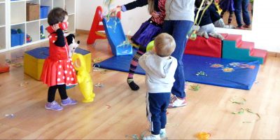 Ancora un caso di maltrattamenti in una materna