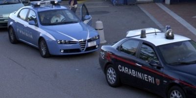 Catanzaro: operazione antidroga, 24 provvedimen...