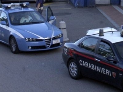 Catanzaro: operazione antidroga, 24 provvedimenti di fermo